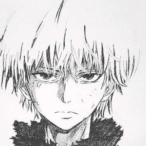 Meet your Posher, Luis